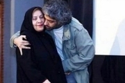 مادر بابک خرمدین در مورد قتل پسرش چه گفت؟ + فیلم