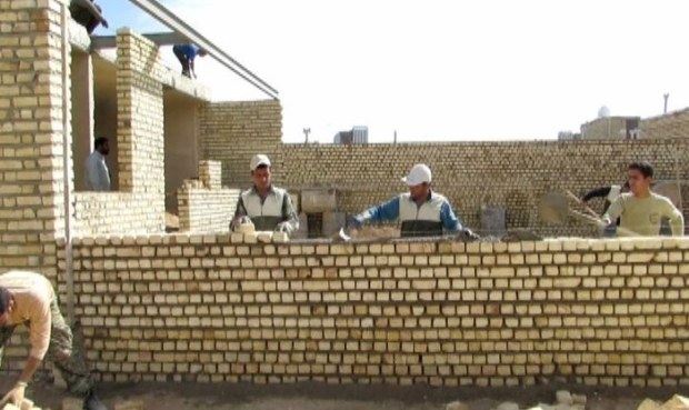 ساخت یکهزار واحد مسکونی مددجویی در بوشهر آغاز شد