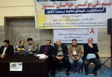 5 دی ماه زمان  برگزاری انتخابات فدراسیون بوکس