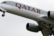 توقف پروازهای قطر به ایران 