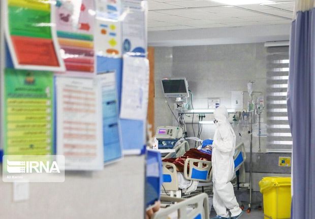 آمار مبتلایان به کرونا در کرمانشاه ۱۵۸ نفر شد