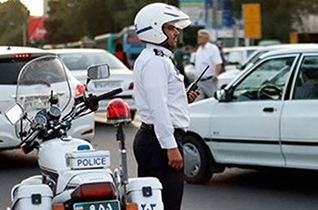 محدودیت های ترافیکی راهپیمایی 22 بهمن در ارومیه اعلام شد