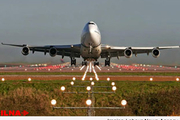 تأخیر پرواز شرکت‌های هواپیمایی مورد پیگیری قضایی قرار می‌گیرد