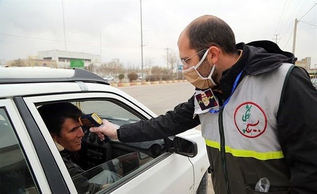 استاندار: مسافران در هنگام ورود به کردستان کنترل می‌شوند