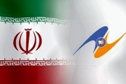 هشداری در خصوص ایران و موافقتنامه با اوراسیا