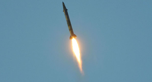 وزیر دفاع آمریکا: اگر هدف موشک‌های کره شمالی گوآم یا قلمرو آمریکا باشد طور دیگری رفتار می‌کنیم