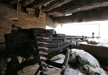 نیروهای مورد حمایت روسیه دو پهپاد ساخت ترکیه را سرنگون کردند؛ در مورد جمهوری های خودخوانده اوکراین چه می دانیم؟