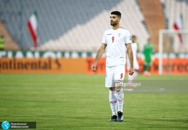 واکنش مهدی طارمی به عدم پاسخگویی به تماس باقری: به خدا شماره آقا کریم را نداشتم