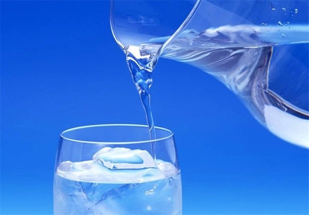 سالانه  7.5 میلیارد مترمکعب آب شرب مصرف می شود