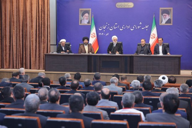 محسنی اژه‌ای: امروز دشمن در حال بهره‌برداری از برخی ناهنجاری‌های اجتماعی موجود در کشور ما است