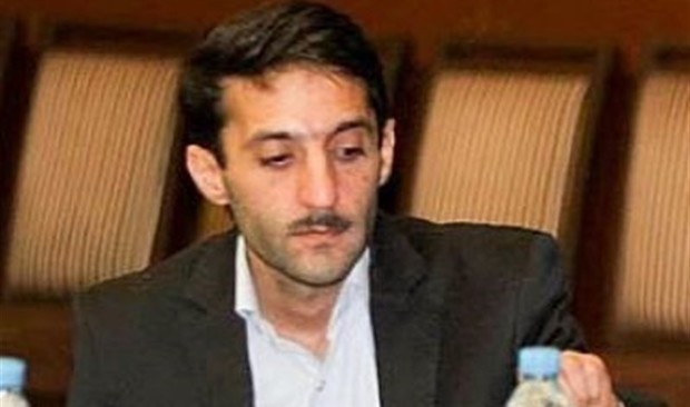 حسین قدوسی مشاور مدیرعامل و مدیر روابط عمومی پرسپولیس شد
