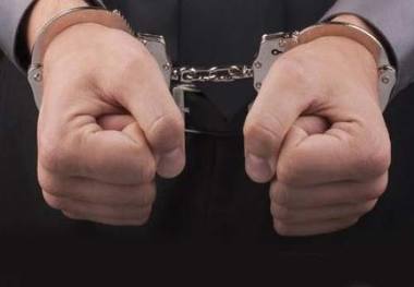 قاتل برادر در اسلام آبادغرب دستگیر شد