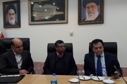 گلستان از حضور سرمایه‌گذاران بنگلادشی استقبال می‌کند