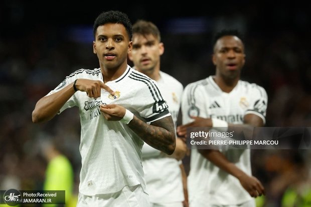 خبر غم انگیز برای برزیل؛ رودریگو جام جهانی را از دست داد