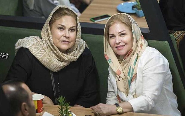 مهرانه مهین ترابی:‌ دنبال رویایم رفتم/ اصلا آدم زندگی کارمندی نیستم