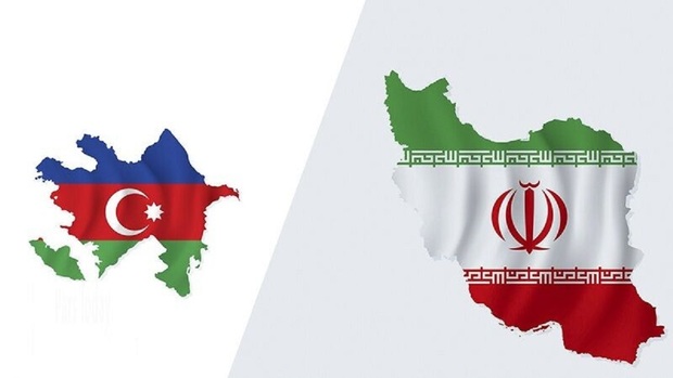 آغاز عملیات اجرایی پل‌ ارس برای اتصال خاک جمهوری آذربایجان به نخجوان + فیلم