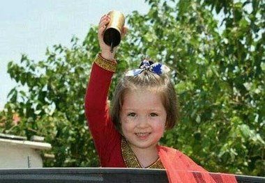 جزییاتی از قتل ‌دختر بچه 5 ساله آق قلایی
