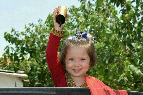 جزییاتی از قتل ‌دختر بچه 5 ساله آق قلایی
