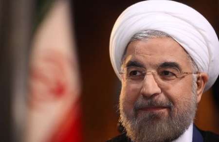 روحانی: دولت با همه توان برای کمک به حادثه دیدگان سیل تلاش می کند