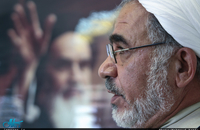 حجت الاسلام و المسلمین شیخ محمد منهاج