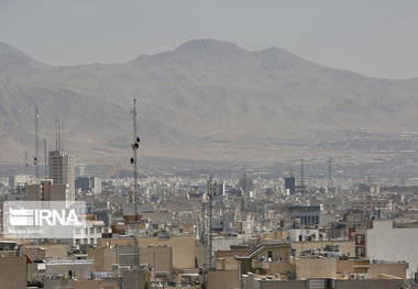 مخابرات خراسان شمالی ۲۵۳ ملک بدون سند دارد