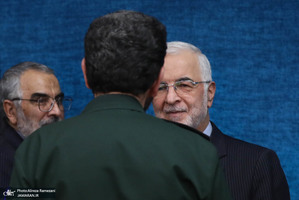 اولین نشست ستاد بزرگداشت امام خمینی (س) در وزرات کشور