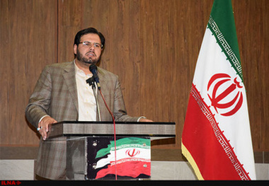 سید محسن علوی رئیس مجمع نمایندگان استان فارس شد