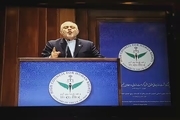 ظریف در مراسم بزرگداشت روز جهانی حقوق بشر و کرامت انسانی