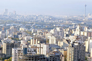 جدول قیمت آپارتمان های کوچک متراژ در تهران