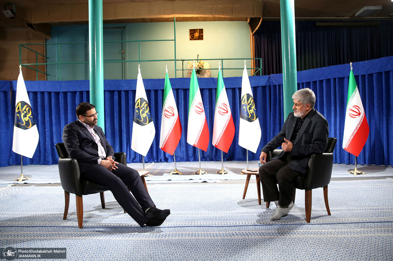 گفتگو با علی مطهری به مناسبت چهل و چهارمین سالگرد پیروزی انقلاب اسلامی