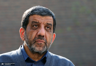 ضرغامی ادعای احمدی نژاد را تکذیب کرد