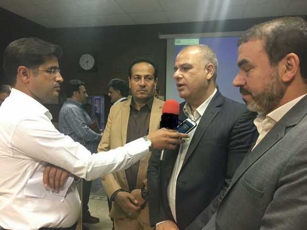 افزایش 25 درصدی صادرات غیر نفتی از خوزستان هدفگذاری شده است