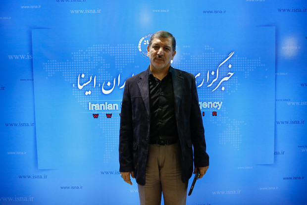 «مهرداد آگاهی» رئیس مرکز روابط عمومی وزارت ارشاد شد