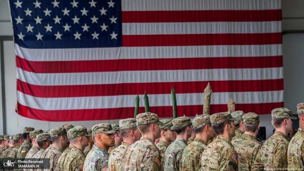 آمریکا سربازان بیشتری به خاورمیانه می‌آورد