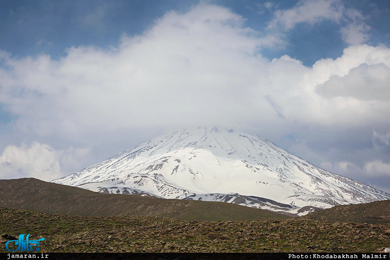 منطقه حفاظت شده لار بین استان های تهران و مازندران