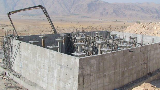 اجرای 13هزار متر توسعه و اصلاح شبکه آب شهری در باشت