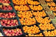 توزیع میوه شب عید در ۱۲۰ مرکز عرضه