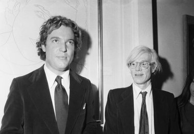 نقاشی‌هایی که بعد از ۵۰ سال دیده می‌شوند