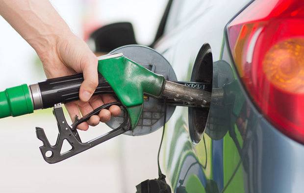مصرف بنزین در شمال آذربایجان‌غربی حدود ۴۰ درصد کاهش یافت