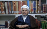 آیت الله العظمی صانعی دار فانی را وداع گفت