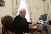 ماموریت روحانی به وزیر کشور: شناسایی اخلالگران و ارائه گزارش شفاف به افکار عمومی