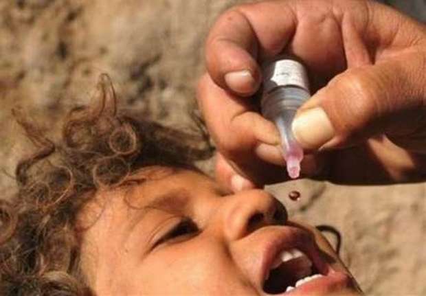 30 بهمن، آخرین فرصت واکسیناسیون فلج اطفال در فارس اعلام شد