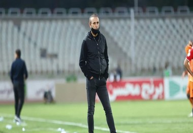  گل محمدی: هواداران پرسپولیس روزهای نفس گیری را پشت سر می گذارند/ تا آخرین قطره خون برای هدفمان می‌جنگیم
