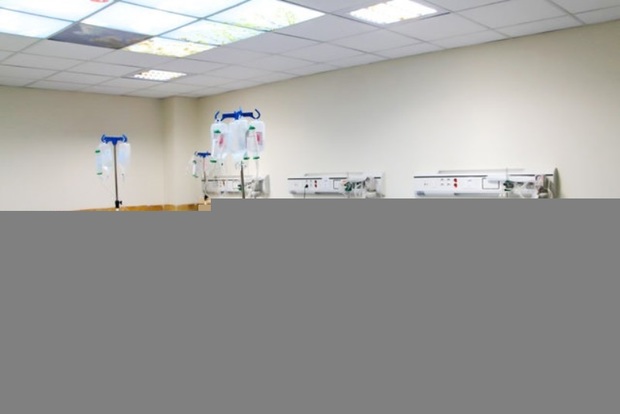 میانگین تخت های بیمارستانی در جنوب کرمان 4.5 دهم است