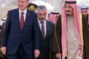 اردوغان«جادوگر» در سفر به خلیج فارس چه «سورپرایزی» در چنته دارد؟/ آیا ترکیه پشت قطر را خالی می کند؟