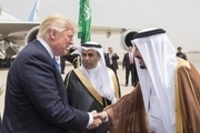 رئیس امور مسجدالحرام: ملک‌سلمان و ترامپ جهان را به سمت سمت امنیت و صلح می‌برند!