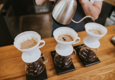 آیا قهوه پروتئینی برای سلامتی مفید است؟
