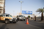 تعداد مبتلایان کرونا در عربستان از مرز 20 هزار نفر فراتر رفت