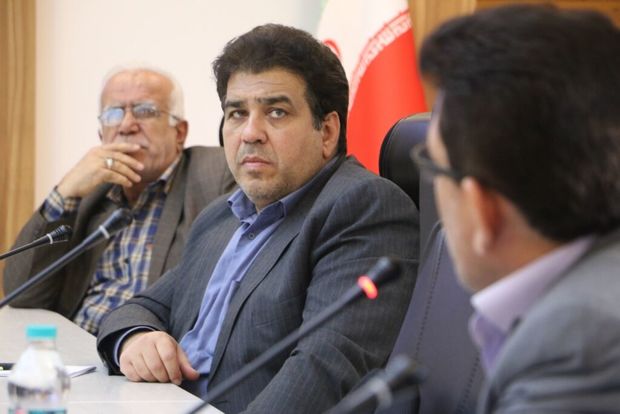 معاون استاندار خوزستان: مردم از سفرهای غیرضروری اجتناب کنند