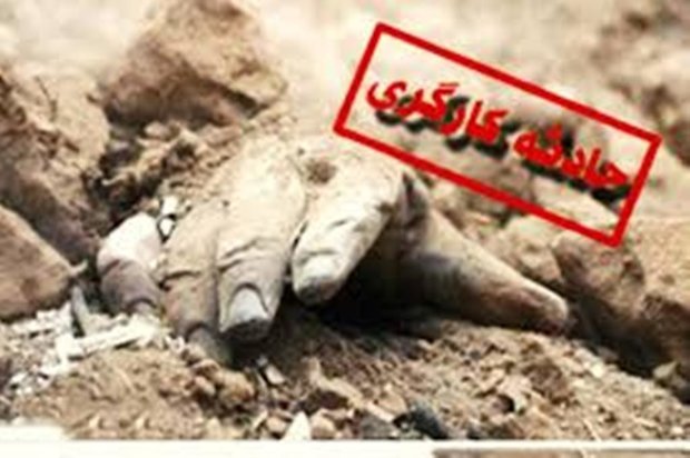 سقوط مرگبار یک جوان به چاه فاضلاب در تبریز